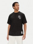 DC Shoes T-s&auml;rk No Hitter ADYKT03254 Must Regular Fit S