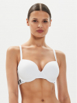 DKNY Traadiga rinnahoidja DK7511 Valge 80A