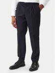 BOSS Riidest p&uuml;ksid C-Perin-DPL 50545822 Tumesinine Tapered Fit 48