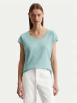Marc O'Polo T-s&auml;rk 516 2100 50073 Roheline Regular Fit S