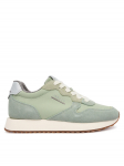 Gant Tossud 30533841 Roheline 36