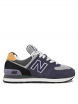 New Balance Tossud U574Z2 Lilla