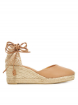 Casta&ntilde;er Espadrillid Carina/6/250 025338 Beež
