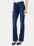 Guess Teksad W5YA0L D0782 Sinine Flare Fit