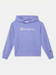 Champion Pluus 405076 Lilla Standard Fit