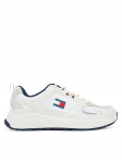 Tommy Jeans Tossud Tjm Runner EM0EM01581 Ekr&uuml;&uuml;v&auml;rv