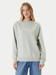 Tommy Jeans Pluus Script DW0DW21196 Roheline Regular Fit