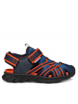 Geox Sandaalid J Airadyum Bo J55F1A 1454 C0735 S Tumesinine