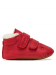 Froddo Saapad Prewalkers Furry G1130013-6 M Punane 18