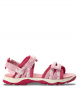 Jack Wolfskin Sandaalid 2 In 1 Sandal 4046421 Roosa