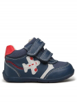 Geox Tossud B Elthan B. A B351PA 05410 C4245 Tumesinine