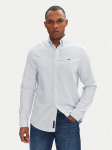 Tommy Jeans S&auml;rk DM0DM21298 Sinine Regular Fit