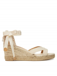 Casta&ntilde;er Espadrillid Bailey 025677 Beež