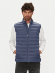 Tommy Hilfiger Vest MW0MW37677 Sinine Regular Fit