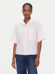 Tommy Hilfiger S&auml;rk WW0WW44720 Roosa Relaxed Fit