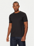 Calvin Klein T-s&auml;rk Smooth Cotton T-Shirt K10K112229 Must Regular Fit