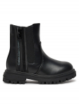Calvin Klein Jeans Saapad Chelsea Boot V3A5-81019-1355 M Must 31
