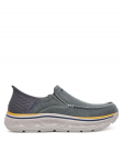 Skechers Poolsaapad Remaxed-Fenick 204839/CHAR Hall 42