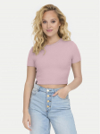 ONLY T-s&auml;rk Betty 15311891 Lilla Regular Fit