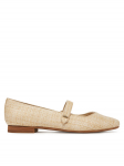 Toms Baleriinad Bianca&nbsp; 10022000 Beež