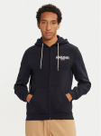 Napapijri Pluus B-Alymer NP0A4I1E Tumesinine Regular Fit