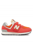 New Balance Tossud PV574RCB Oranž