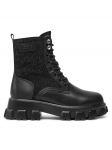 GOE Saapad OO2N4106 Must