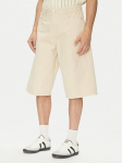 Jack & Jones Teksap&uuml;ksid Owen 12277167 Beež Baggy Fit