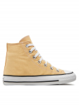 Converse Tennised Chuck Taylor All Star Hi A09826C Kollane