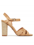 DeeZee Espadrillid XFV19008-11 Beež