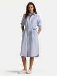 Polo Ralph Lauren Pluusikleit 211959901001 Sinine Regular Fit