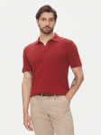 Marc O'Polo Polo s&auml;rk 523 2091 53026 Punane Regular Fit