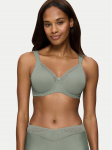 Triumph Traadiga rinnahoidja True Shape Sensation 10218201 Roheline