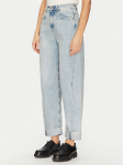 ViCOLO Teksad DD5126 Sinine Boyfriend Fit
