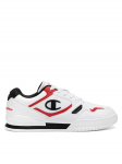 Champion Tossud 3 POINT TECH LOW S22272-WW012 Valge