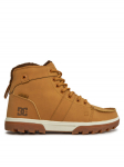 DC Shoes Saapad Woodland ADYB700042 Pruun