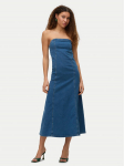 Vero Moda Teksakleit Ailey 10328202 Sinine Regular Fit M