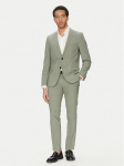 HUGO &Uuml;likond Arti/Hesten232X 50540341 Roheline Extra Slim Fit 50