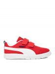 Puma Tossud COURTFLEX V3 MESH PS 39808501 Punane