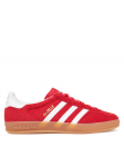 adidas Tossud Gazelle In JI2063 Punane