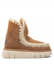 Mou Lumesaapad Eskimo 18 FW531002A Pruun 40