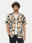 Only & Sons S&auml;rk Piero 22034082 Beež Relaxed Fit XL