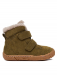 Froddo Ratsasaapad Minni Suede G2110141-3 S Roheline