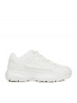 Kappa Tossud CEO-SS24-3CK06 Valge