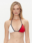 Tommy Hilfiger Bikini &uuml;lemine osa UW0UW05972 V&auml;rviline XS