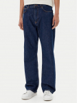 HUGO Teksad Elyah_B 50520594 Tumesinine Straight Fit