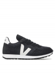 Veja Tossud Sdu rec Flannel RR041971B Must 42