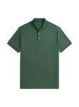 Polo Ralph Lauren Polo s&auml;rk 710704319174 Roheline Custom Slim Fit
