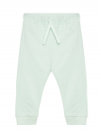 United Colors Of Benetton Dressip&uuml;ksid 3J70GF01N Roheline Regular Fit 82