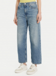 Calvin Klein Jeans Teksad J20J225604 Sinine Straight Fit